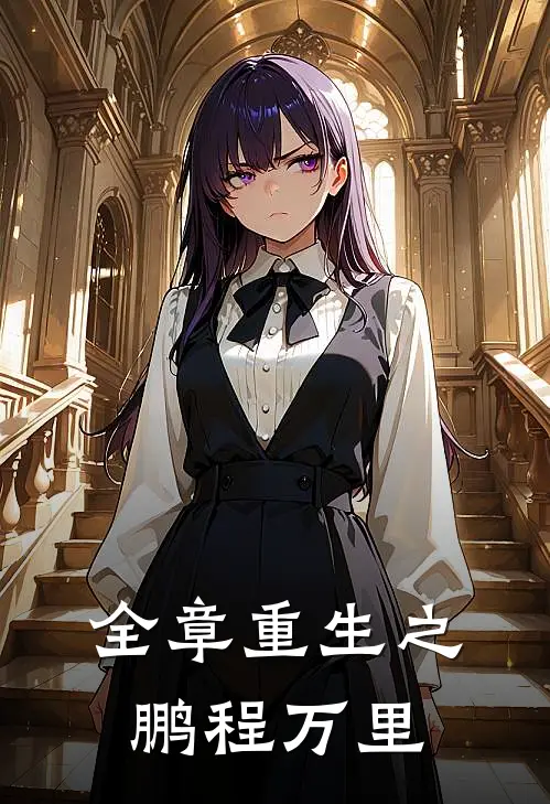 全章重生之鹏程万里