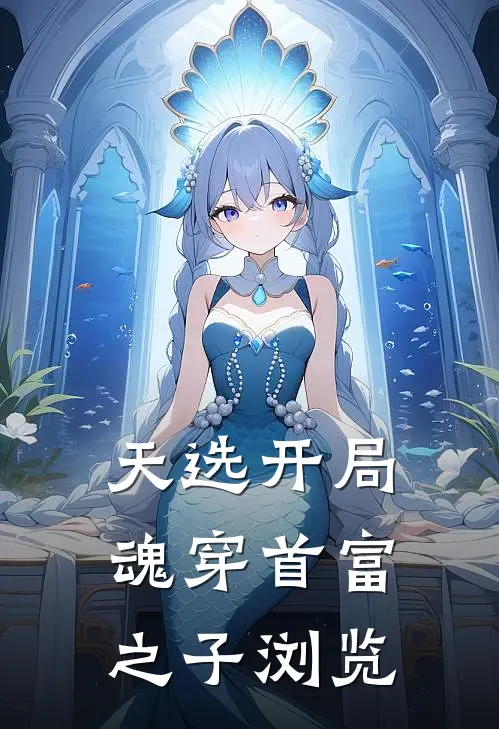 天选开局，魂穿首富之子浏览