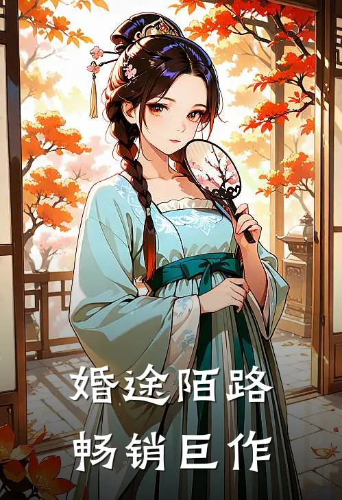 婚途陌路畅销巨作