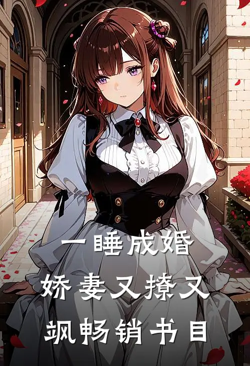 一睡成婚：娇妻又撩又飒畅销书目