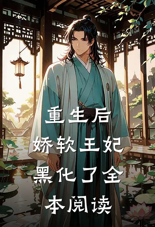 重生后，娇软王妃黑化了全本阅读