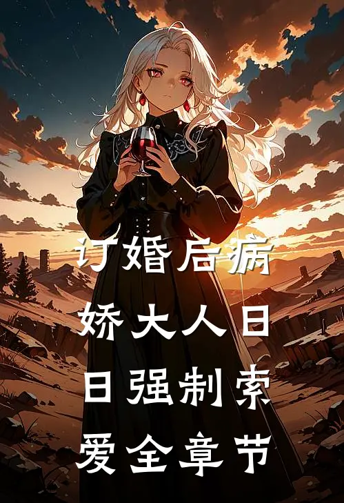 订婚后病娇大人日日强制索爱全章节