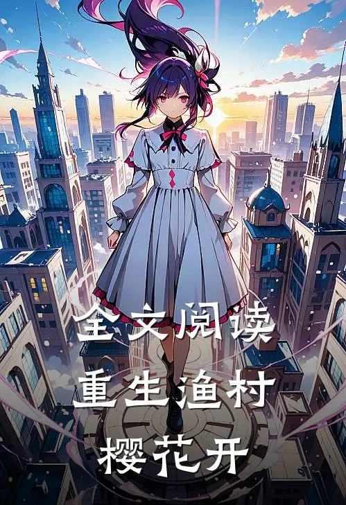 全文阅读重生渔村樱花开