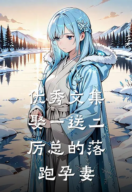 优秀文集娶一送二，厉总的落跑孕妻