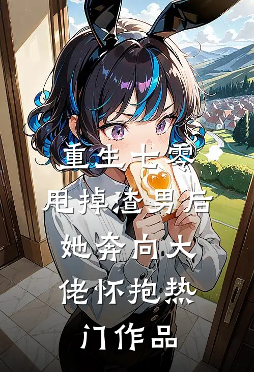 重生七零：甩掉渣男后，她奔向大佬怀抱热门作品