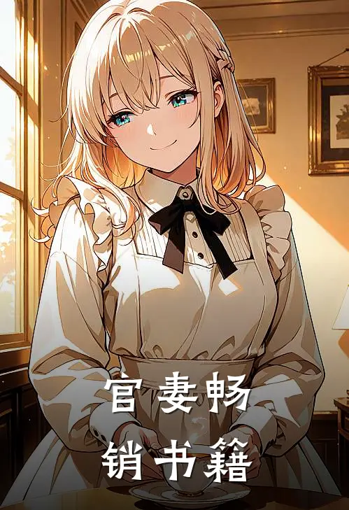官妻畅销书籍