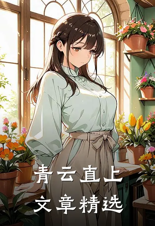 青云直上文章精选