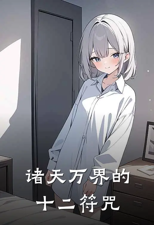 诸天万界的十二符咒