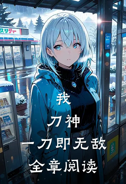 我，刀神，一刀即无敌全章阅读