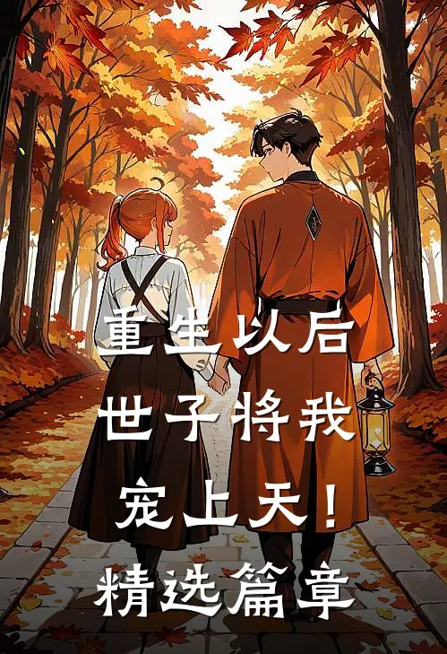 重生以后，世子将我宠上天！精选篇章