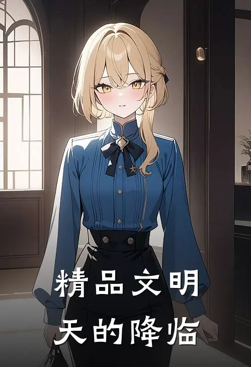 精品文明天的降临