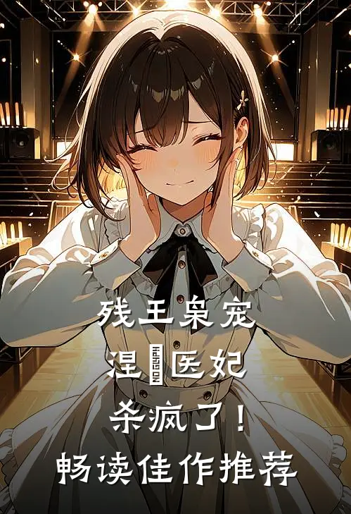 残王枭宠：涅槃医妃杀疯了！畅读佳作推荐