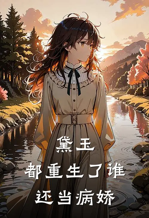 黛玉：都重生了谁还当病娇