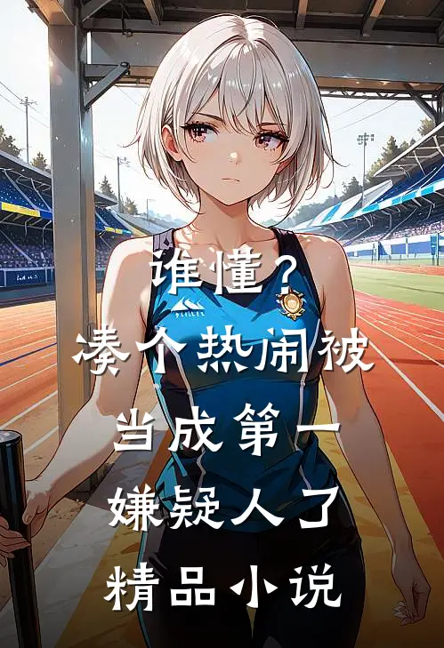 谁懂？凑个热闹被当成第一嫌疑人了精品小说