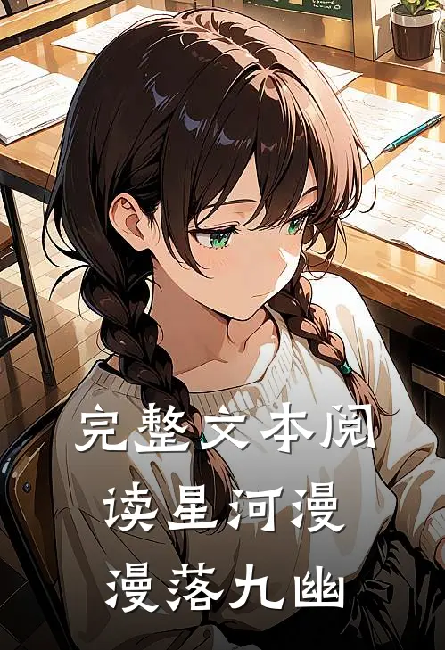完整文本阅读星河漫漫落九幽