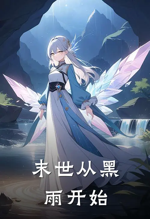 末世从黑雨开始