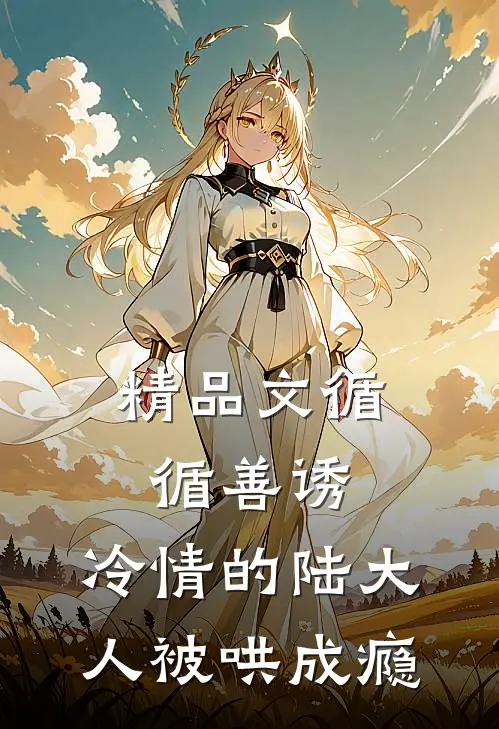 精品文循循善诱，冷情的陆大人被哄成瘾