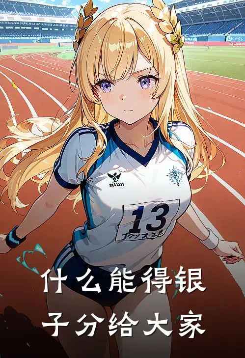 什么能得银子分给大家