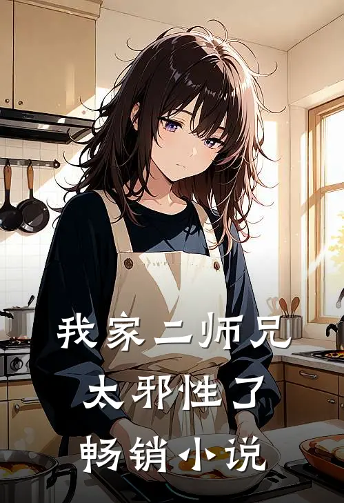 我家二师兄太邪性了畅销小说