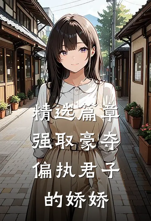 精选篇章强取豪夺：偏执君子的娇娇