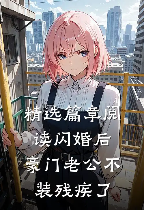 精选篇章阅读闪婚后，豪门老公不装残疾了