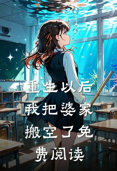 重生以后,我把婆家搬空了免费阅读
