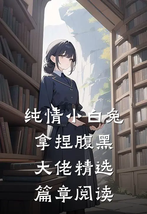 纯情小白兔拿捏腹黑大佬精选篇章阅读