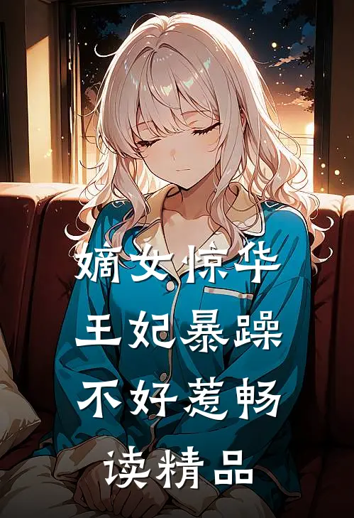 嫡女惊华：王妃暴躁不好惹畅读精品