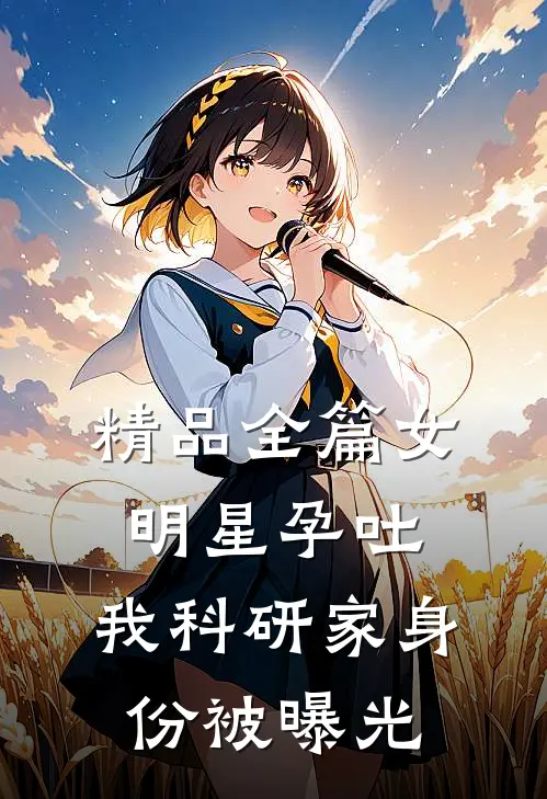 精品全篇女明星孕吐，我科研家身份被曝光