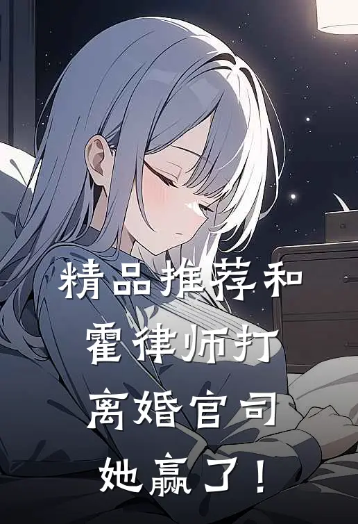 精品推荐和霍律师打离婚官司，她赢了！