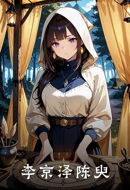李京泽陈臾