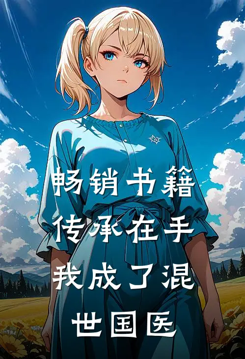 畅销书籍传承在手，我成了混世国医