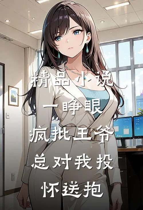 精品小说一睁眼，疯批王爷总对我投怀送抱