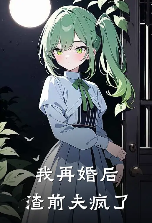 我再婚后，渣前夫疯了