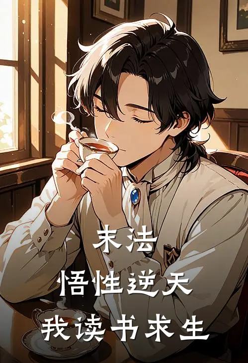 末法：悟性逆天，我读书求生