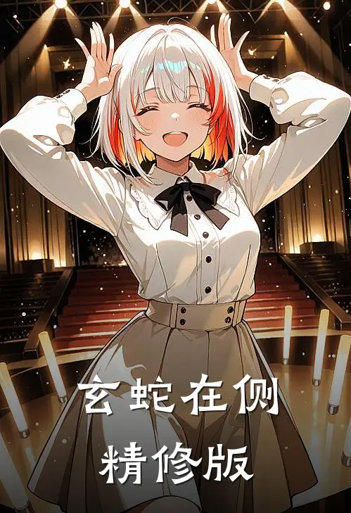 玄蛇在侧精修版