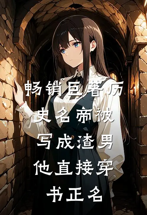 畅销巨著历史名帝被写成渣男，他直接穿书正名