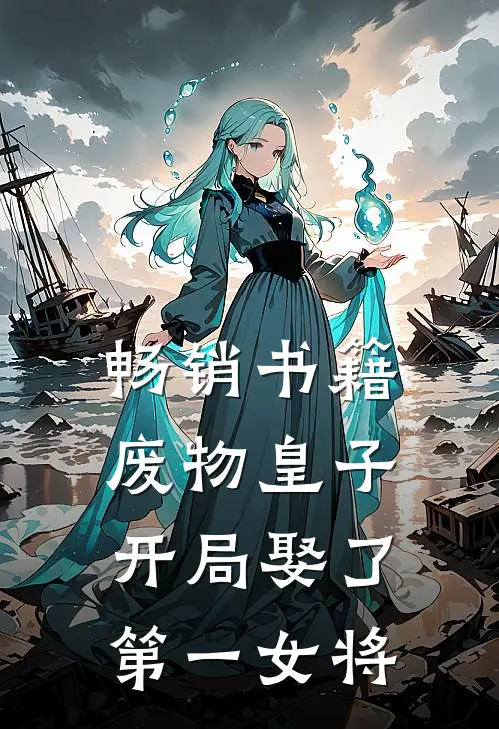 畅销书籍废物皇子，开局娶了第一女将