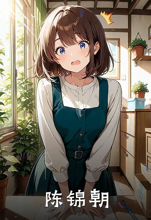 陈锦朝