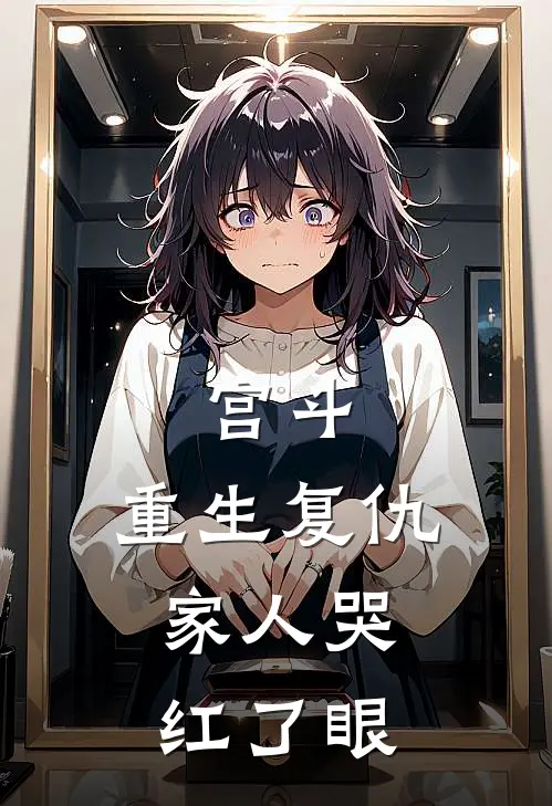 宫斗：重生复仇，家人哭红了眼