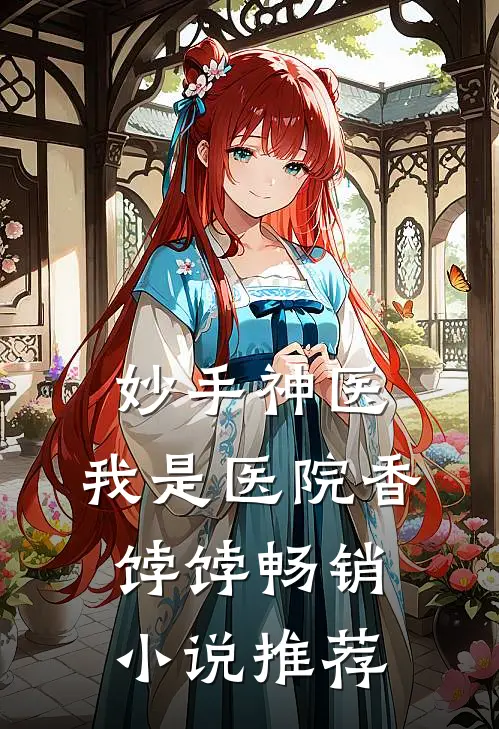 妙手神医，我是医院香饽饽畅销小说推荐