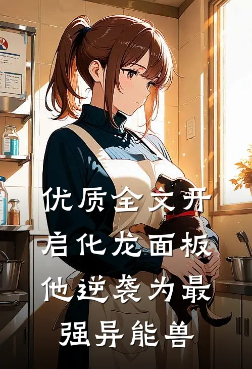 优质全文开启化龙面板，他逆袭为最强异能兽