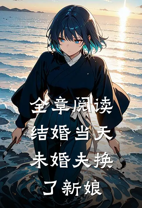 全章阅读结婚当天，未婚夫换了新娘