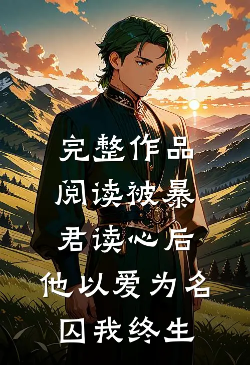 完整作品阅读被暴君读心后，他以爱为名囚我终生