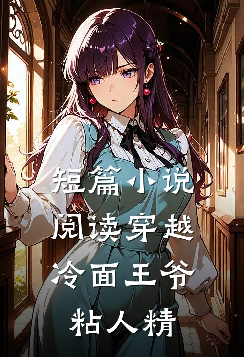 短篇小说阅读穿越：冷面王爷粘人精