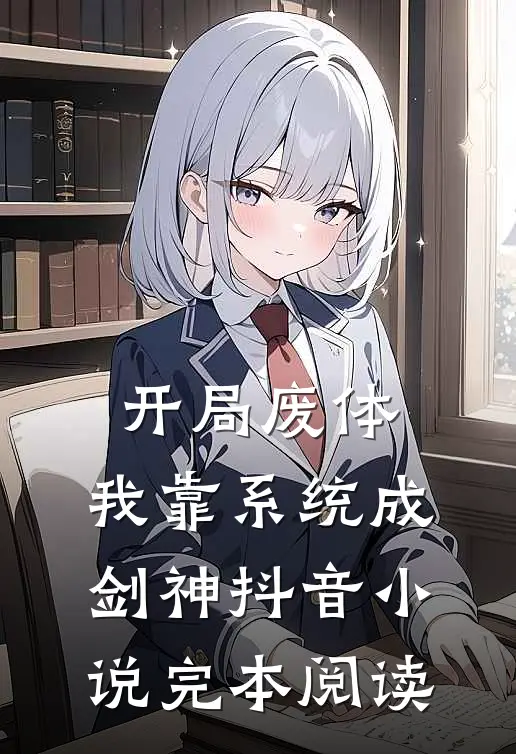 开局废体：我靠系统成剑神抖音小说完本阅读