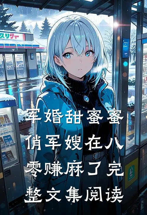 军婚甜蜜蜜：俏军嫂在八零赚麻了完整文集阅读
