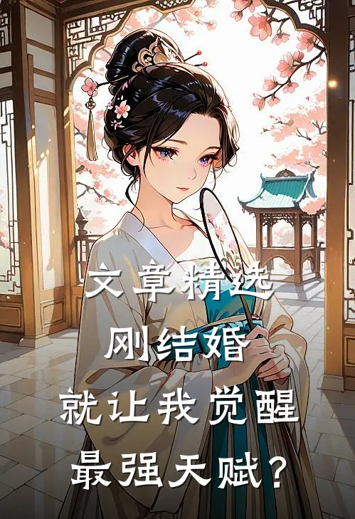 文章精选刚结婚，就让我觉醒最强天赋？