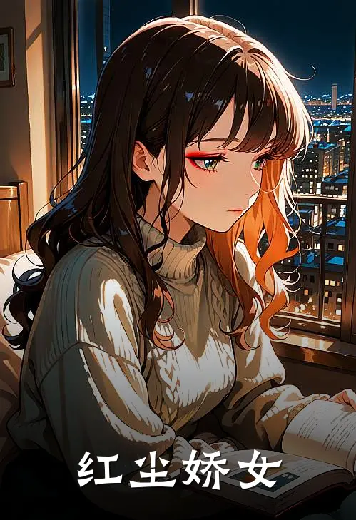 红尘娇女