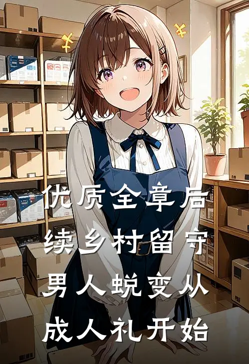 优质全章后续乡村留守：男人蜕变从成人礼开始